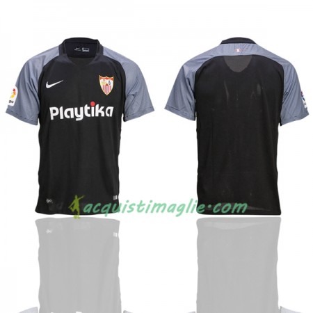 Divisa di Calcio Siviglia Terza 2018/2019